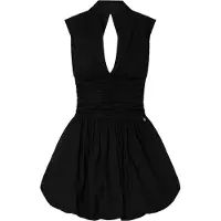 Liu Jo Vestido negro