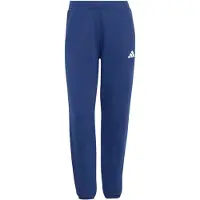 Adidas Pantalón deportivo 'STA' azul oscuro / blanco