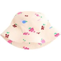 Next Sombrero azul oscuro / verde / fucsia / rosé