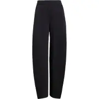 Adidas adidasPantalón Essentials Contemporary Fleece Barrel XS Black Mujer