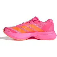 Adidas Zapatillas de running 'Adizero Boston 13' naranja / rosa