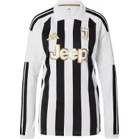 Adidas adidasCamiseta manga larga primera equipación Juventus 26/27 XL White / Black Hombre