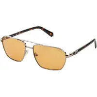GUESS Gafas de sol cognac / antracita