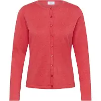 Saint tropez Cárdigan rosa