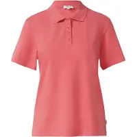 s.Oliver Poloshirts Pink Talla: 36 | Camisetas de Seda Outlet | Mujer | Rosa