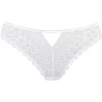 LASCANA Tanga blanco