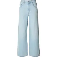 Levi's para mujer. 0073B-0003 Jeans Lightweight De Pierna Ancha azul (27/31), Casual, Algodón, Denim, outlet 2026.