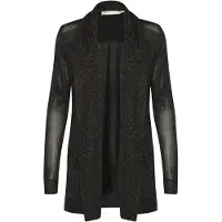 Inwear Cárdigan negro