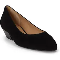 Ralph Lauren Zapatos con plataforma 'WESLEE' negro