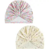 Next Gorra amarillo pastel / verde / rosa / rosa