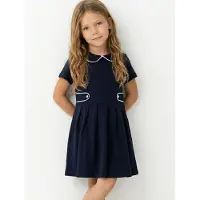 Trendyol Vestido navy
