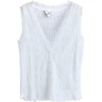 Next Blusa blanco