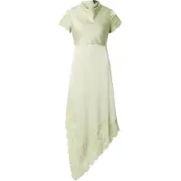 Vero Moda Vestido 'VMRita' verde claro