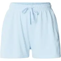 Urban Classics Pantalón azul claro