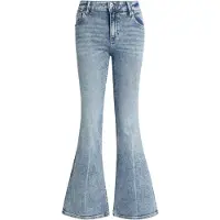 HUGO Vaquero 'Gelissa_1' azul denim