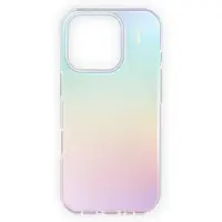 IDEAL OF SWEDEN Funda para smartphone 'iPhone 16 Pro' azul pastel / amarillo pastel / verde pastel / lila pastel