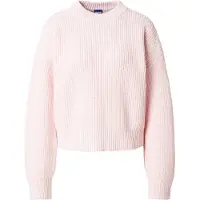 HUGO Jersey 'Slogerya_B' rosé