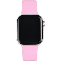 IDEAL OF SWEDEN Reloj digital rosa