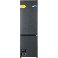 Cecotec Nevera Coolmarket Combi 405