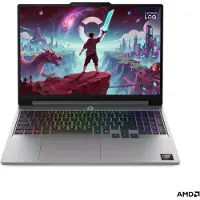 Lenovo Idg Portátil Gaming Loq 15ahp11 Wuxga 15.3´´ Amd R7 250/16gb/1tb Ssd/nvidia Gf Rtx 5060 8gb