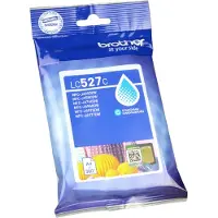 Brother Cartucho De Tinta Lc527c