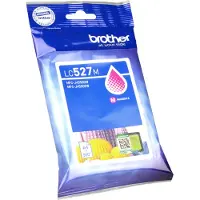 Brother Cartucho De Tinta Lc527m