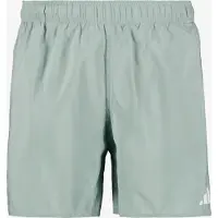 Adidas - Essential 5'' Shorts - Pantalones de baño size XXL, gris
