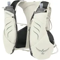 Osprey - Mochilas y cinturones trail/running - Dyna Pro 10 Mystery White para Mujer - Talla L - Blanco