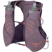 Osprey - Mochilas y cinturones trail/running - Dyna Pro 7 Purple Dusk para Mujer - Talla M - Púrpura