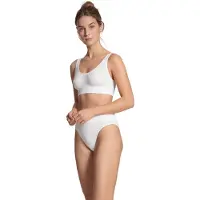 Calida Braga blanco