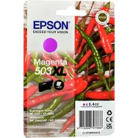 Epson Cartucho De Tinta 503xl