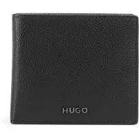 HUGO Cartera 'HUKE' negro