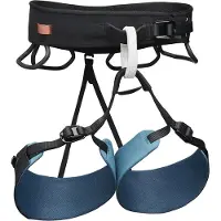 Black Diamond - Women's Solution Guide Plus Harness - Arnés para escalada size XXL, negro