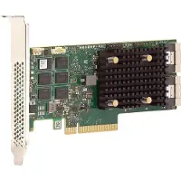 Broadcom Tarjeta De Expansión Pci-e Megaraid 9560-16i