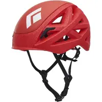 Black Diamond - Cascos Escalada - Vapor Helmet Octane - Talla M/L - Rojo