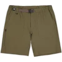 Mons Royale - Escapade Shorts - Pantalones cortos size L, oliva