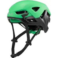 Salewa - Aria Helmet - Casco de escalada size L/XL, verde