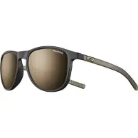 Julbo - Canyon Spectron Polarized S3 (VLT: 11%) - Gafas de sol size M, gris