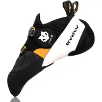 Evolv - Shaman Pro - Pies de gato size 44,5, azul/blanco