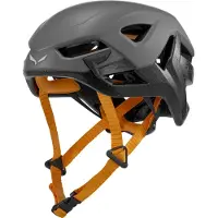 Salewa - Aria Helmet - Casco de escalada size S/M, gris