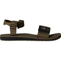 The North Face - Skeena Sandal II - Sandalias size 9, marrón/negro