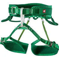 Ocun - Twist - Arnés para escalada size M-XL, verde