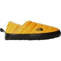 The North Face - Thermoball Traction Mule V - Zapatillas de estar por casa size 48, naranja