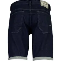 PME Legend Vaquero 'Nightflight regular fit shorts' azul oscuro
