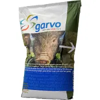 Garvo Alfamix Swien Cibo per Maiali - 20 kg