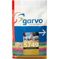 Garvo Mezcla para Conejos - 3 kg