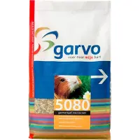 Garvo Pienso Mezclado para Cobayas - 3 kg