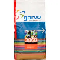 Garvo Solution Alimento de Huevo - 1,5 kg