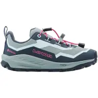 Lowa - Kid's Trailux GTX Lo - Zapatillas multideporte size 28, azul