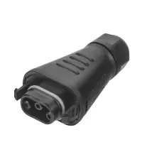 Hückmann Adaptador/Conector de campo HMS para dispositivos Hoymiles BC05